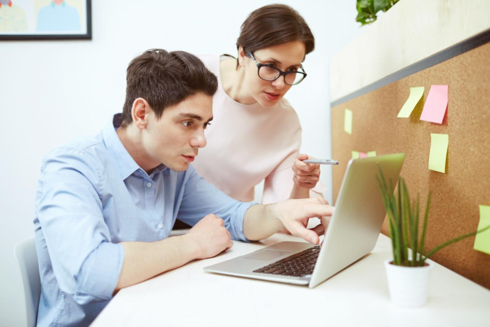 Templates Are Killing Your Rankings